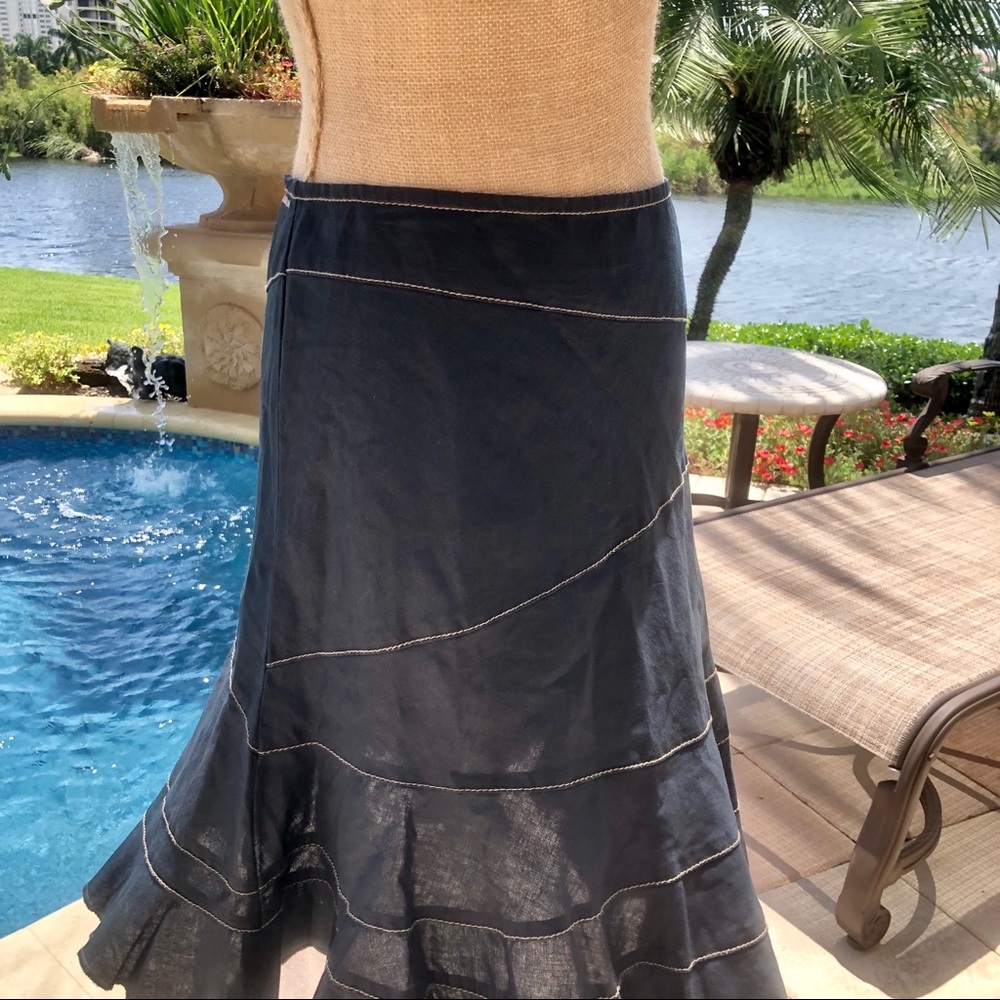 DKNY Womens Skirt